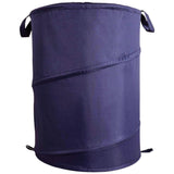 blue laundry bins for boys