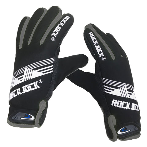 grey womens mens winter sports gloves