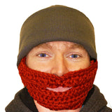 mens novelty beanies