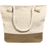cream beach bags cheap uk