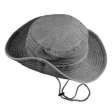 Boys Safari Australian Summer Sun Hat