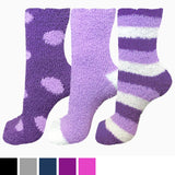 winter bed socks womens