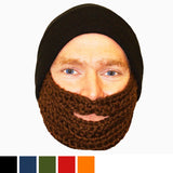 mens novelty knitted beanies for christmas