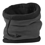Unisex Supersoft Block Colour Winter Neck Warmer