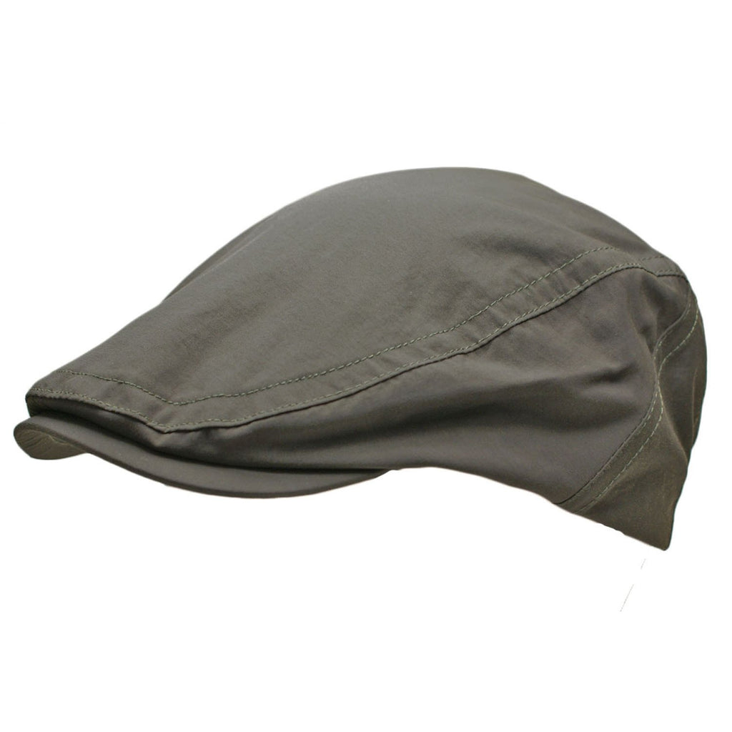 Mens waterproof hot sale flat caps