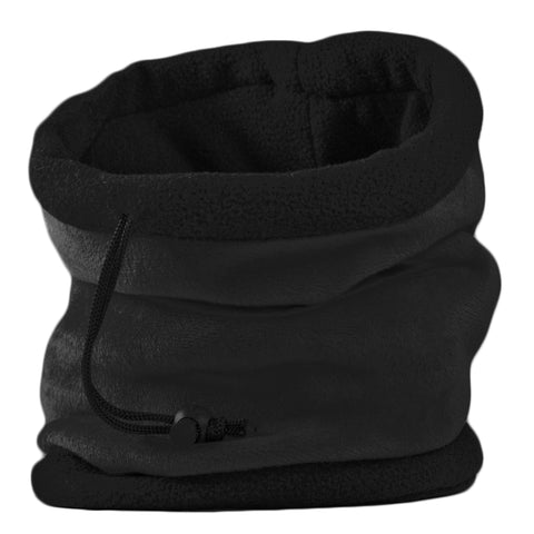 Unisex Supersoft Block Colour Winter Neck Warmer