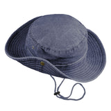 Boys Safari Australian Summer Sun Hat