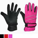 winter gloves for girls