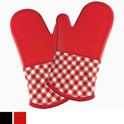 silicone oven gloves uk