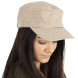 peaked caps for summer
