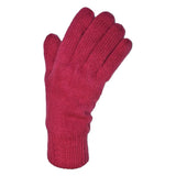 red 3m thinsulate heated gloves