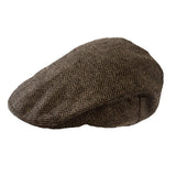 brown peaky blinders cap for kids