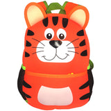 Kids Practical Animal Character School Travel Backpack