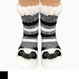 slipper socks for girls