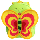 Kids Practical Animal Character School Travel Backpack