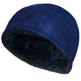 navy boys winter hats