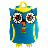 Kids Practical Animal Character School Travel Backpack