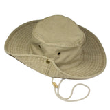 beige safari hats cheap