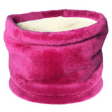 pink wholesale scarves for kids