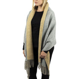 womens blanket scarves for sale