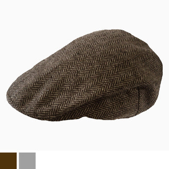 boys tweed flat caps - boys hats for sale