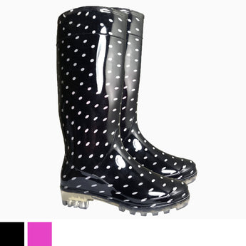 patterned wellies uk