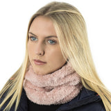 nude ladies thermal neck warmer