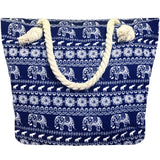 blue cheap beach bags for sale