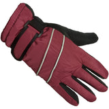 winter ski gloves for girls