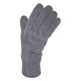 grey thinsulate gloves company