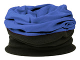 Unisex Fleece Lined Printed Multifunctional Snood