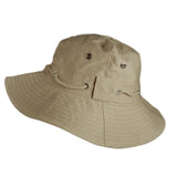 beige best sun hat for safari