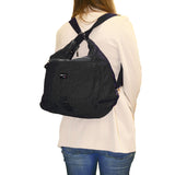 women's handbag black
