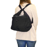 women's handbag black