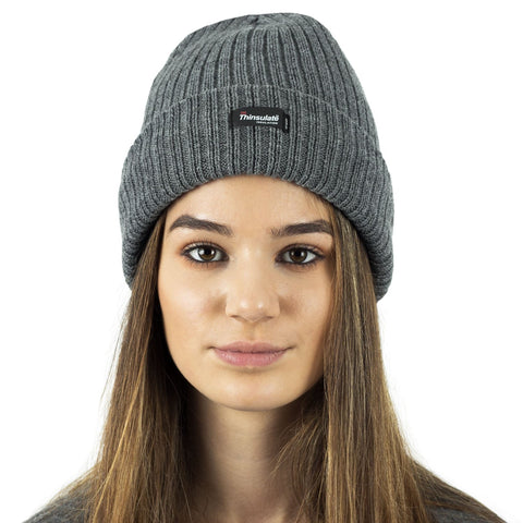Thinsulate sales hat womens