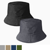 reversible bucket hat mens womens