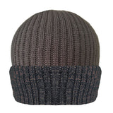 brown mens thinsulate lined beanies